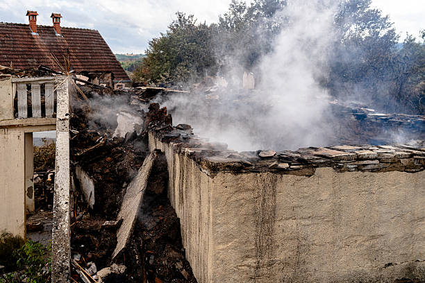 Reliable Board Up Services contractor in Kimberton, PA by Fire Damage Biloxi